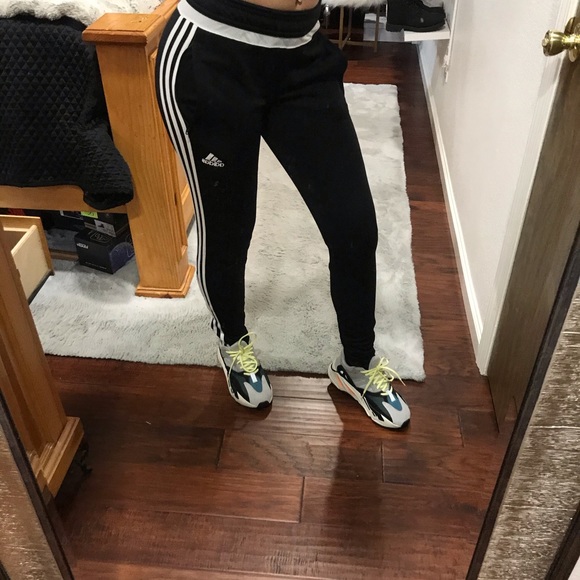 Adidas Climacool Soccer Pants XS - Picture 6 of 6